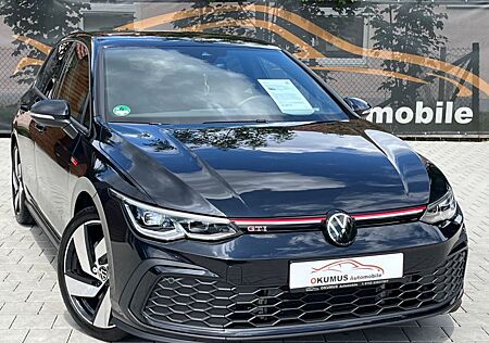 VW Golf Volkswagen VIII Lim. GTI ACC*LED*KAM*VIRTUAL*APCARPLAY