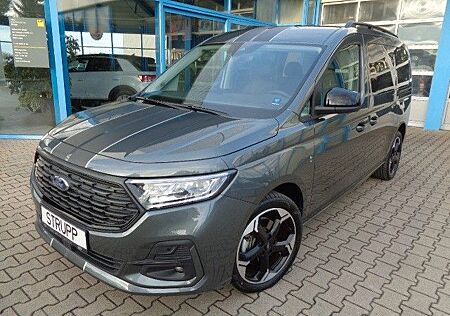 Ford Grand Tourneo Connect Sport LED/Nav/18Zoll/7Sitz