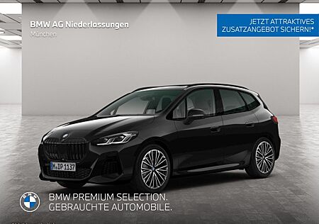 BMW 2er 220d M Sport AHK Driv.Assist+ Harman/K Head-Up