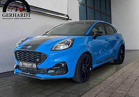 Ford Puma ST*LED*DIGITAL*NAVI*B&O*KEYLESS*CAM*