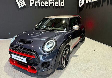 Mini John Cooper Works GP3 (NET Price 37.000,00 €)