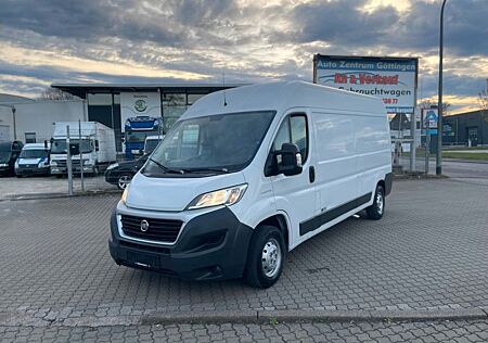 Fiat Ducato KühlKasten,Austauschmotor erst 200.00Tkm