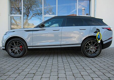 Land Rover Range Rover Velar MY25 P400e DYN HSE LUXUS HEAD 3D 750W+BELÜ NP113