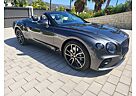 Bentley Continental GTC 6.0 W12 First Edition Auto/22'/S