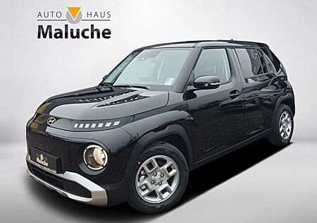 Hyundai Inster gebraucht kaufen Hyundai Inster Trend 42kWh 97PS+Effizient-Paket+Navi+
