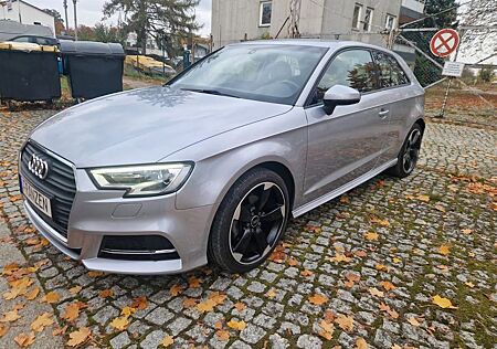 Audi A3 S Line Xenon 45Tkm.