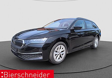 Skoda Octavia Combi 1.5 TSI DSG Selection NAVI ACC RFK