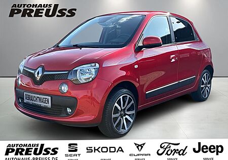 Renault Twingo Chic