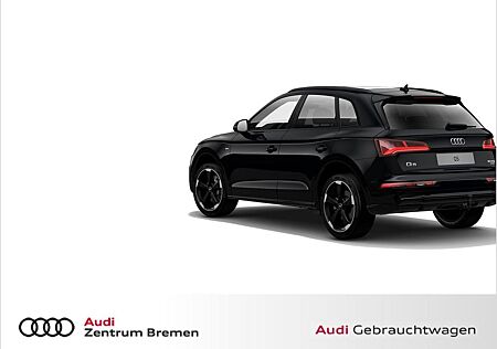 Audi Q5 SUV 3.0 TDI Quattro S line S tronic SPORT AHK