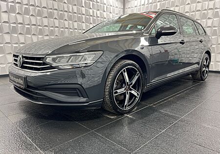 VW Passat Variant Volkswagen 1.5 TSI Conceptline/LED/Tempo/SHZ