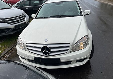 Mercedes-Benz C 200 C -Klasse T-Modell T CDI