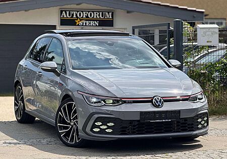 VW Golf Volkswagen GTI/Pano/H&K/Head-Up/Matrix/Kamera