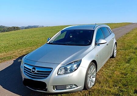 Opel Insignia Sports Tourer 2.0 CDTI Cosmo 96kW Cosmo