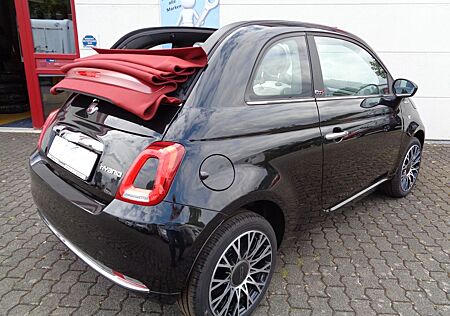 Fiat 500 500C 1.0 GSE N3 Hybrid DOLCEVITA Navi!