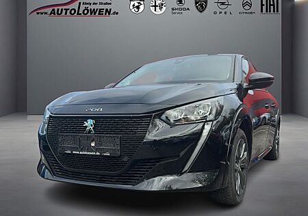 Peugeot 208 (e-) 136 Allure