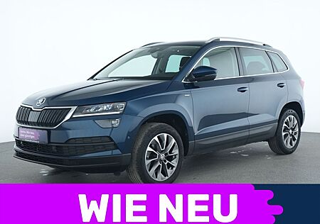 Skoda Karoq Clever ACC|Kamera|LED|Panorama|SHZ|NAVI|PD