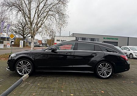 Mercedes-Benz CLS 350 Shooting Brake CLS 350 d *AMG-PAKET* *VOLLAUSSTATUNG*