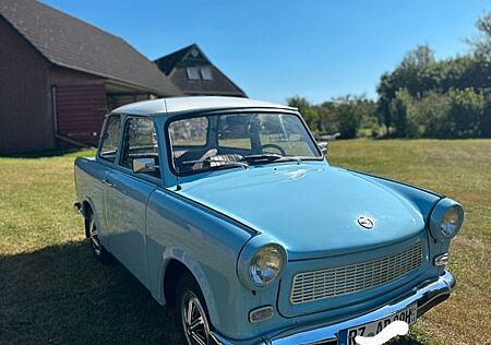 Trabant 601