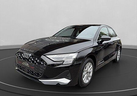 Audi A3 Sportback 35 TFSI advanced