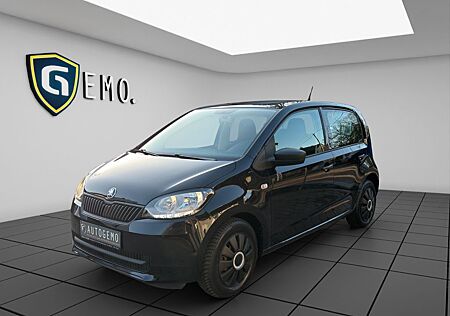 Skoda Citigo Cool Edition DAB+ KLIMA