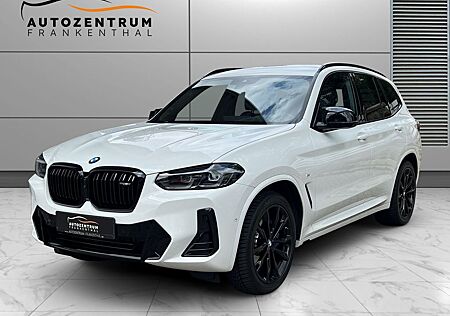 BMW X3 M40 i H&K 360° HuD LED