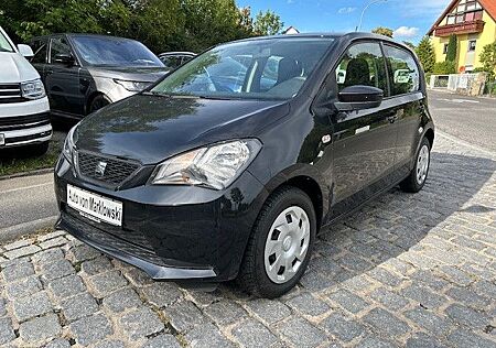 Seat Mii 1.0 44kW Ecomotive Chic Automatik