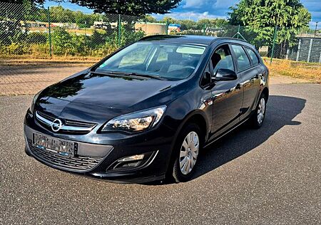 Opel Astra 1.6 CDTI 81kW ecoFLEX Excellence S/S 9...