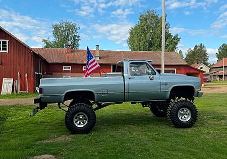 Chevrolet S-10