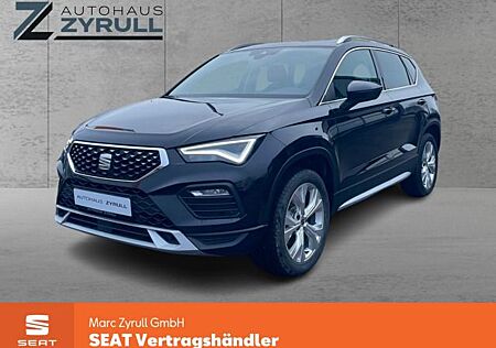 Seat Ateca Xperience 2.0 TSI 190 PS DSG 4Drive PANO/R