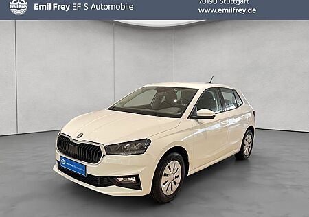 Skoda Fabia Selection 1,0 TSI 85 kW 7-Gang-DSG