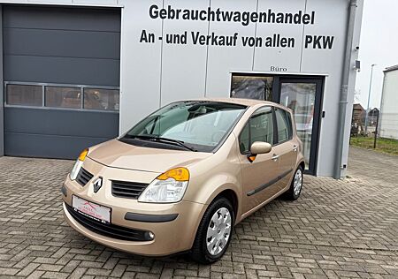 Renault Modus Privilege*KLIMA*SHZ*HU 06/27