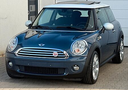 Mini Cooper 50 CAMDEN