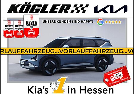 Kia EV5 2WD GTL LAUNCH EDITION