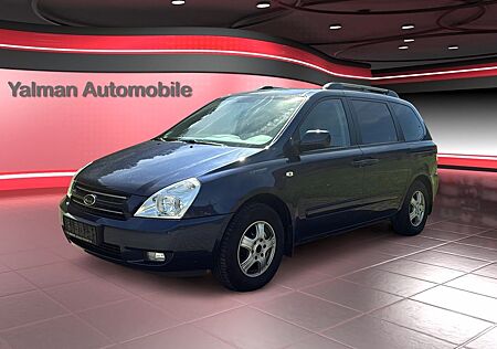 Kia Carnival 2.9 CRDi VGT EX