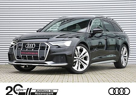 Audi A6 Allroad quattro 50 TDI+HD MATRIX+HEADUP+B&O+