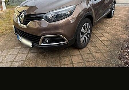 Renault Captur ENERGY TCe 120 EDC Experience Experience