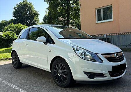 Opel Corsa 111 Jahre Edition (Vollausstattung)