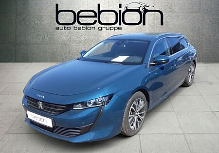 Peugeot 508 1.6 PureTech 180 SW Allure Pack AHK Navi
