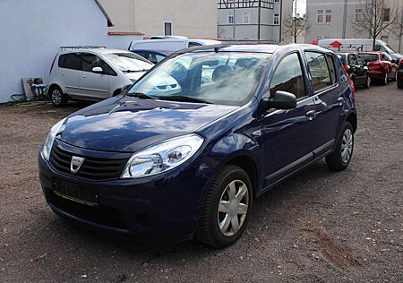 Dacia Sandero 1.4 MPI Klima Tüv 07.24