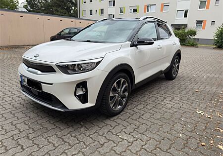 Kia Stonic 1.0 T-GDI 120