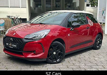 Citroën DS3 Sonder Edition Café Racer Paris*KAM*AUT*NAVI