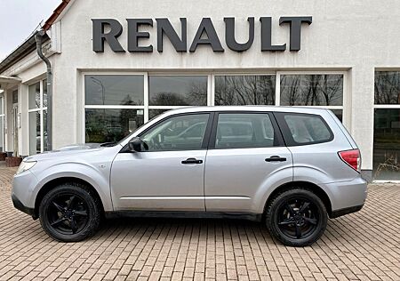 Subaru Forester 2.0D*Tüv 1.26*Klima*8-Fach Alu*