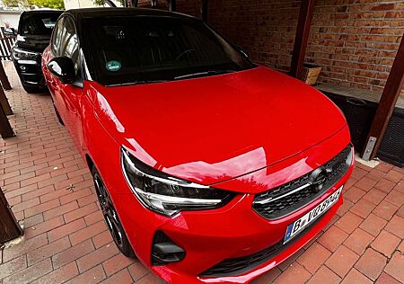 Opel Corsa 1.2 Direct Injection Turbo 74kW GS GS