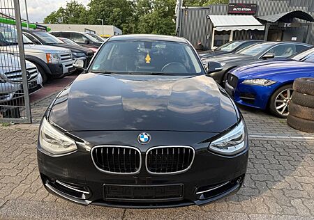 BMW 116 Baureihe 1 Lim. Steuerkette neu Tuv neu