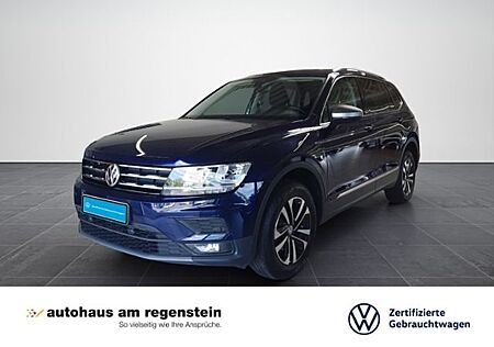 VW Tiguan Allspace Volkswagen 1.5 TSI United Navi/ACC/Dynaudio