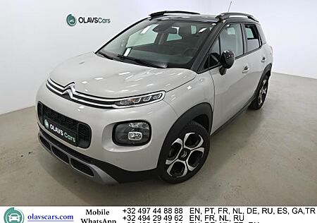 Citroën C3 Aircross 1.5 BlueHDi Shine Pano LED Navi 1/2
