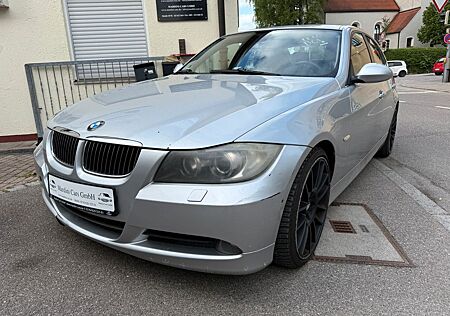 BMW 325 NUR FÜR EXPORT ODER GEWERBE !!!