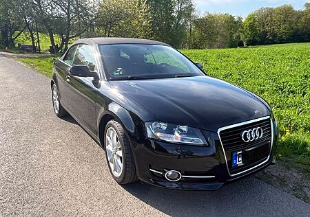 Audi Cabriolet A3