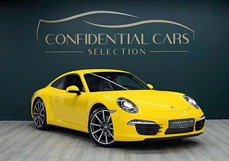 Porsche 911 Urmodell 991.1 Carrera PDK | BOSE | CHRONO | SPORTABGAS