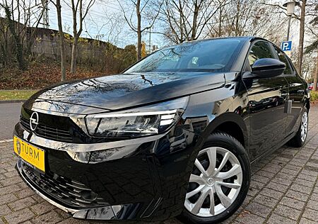 Opel Corsa F SHZ|Automatik|Herstellergarantie|Parks.